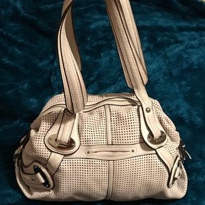 B. Makowsky hobo purse